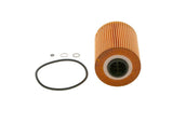BOSCH Oil Filter - Fit for BMW E36 E46 M3 E85 E86 — Oil Filters