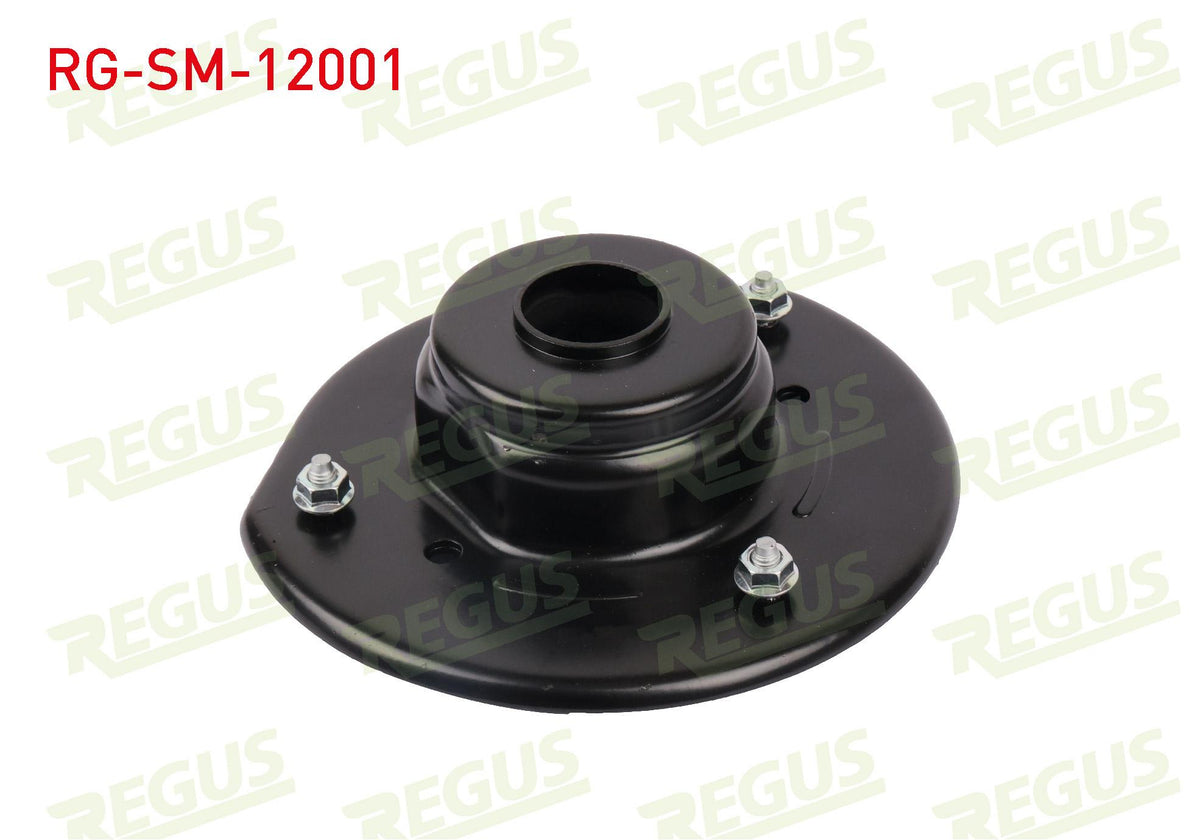 REGUS RG-SM-12001 Shock Absorber Mount Left-Right Front Chrysler Voyager IV (Rg-Rs) 2.4-3.3-3.3 Awd-3.8-3 — Bushings & Mounts