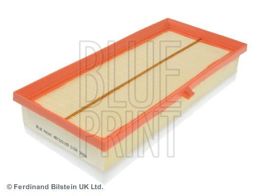 Blue Print ADT322109 Air Filter Toyota Yaris P9-P13 1.4 D-4D 05-18
