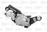 VALEO Rear Wiper Motor - E81 E87 Models — Wipers