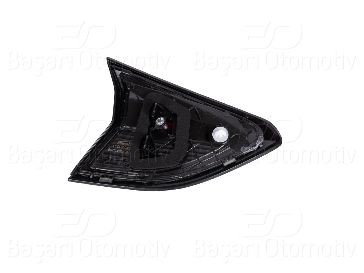 Wisco 2243263-00 Tail Lamp Inner Right Opel Corsa F 20 > — Tail, Signal & Reflectors