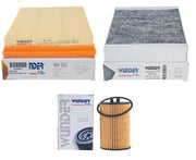 wunder opel astra j maintenance filter set, oil filter for opel astra j, air filter for opel astra j, carbon cabin filter for opel astra j Wunder Opel Astra J 1.6 115 BG Maintenance Filter Set - Essential Filters for Opel Astra J Owners Opel Astra J 2010-2018 Maintenance Filter Set - Wunder wunder, opel-astra-j, maintenance-filter-set, car-maintenance, automotive-filters, engine-performance, oil-filter, air-filter, cabin-filter, ai-generated