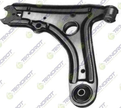 Teknorot V-525S Control Arm Front Left-Right Rotilsiz Sheet Metal VW Golf 1991-1998 / VW Jetta 1 — Control Arms & Ball Joints