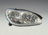 MAGNETI MARELLI Halogen Headlight (Right Side) For 99-06 S-Series (W220) — Headlights