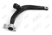 ayd-97-01599-swing-arm-replacement, side-view-of-ayds-swing-arm, top-view-of-ayds-swing-arm AYD 97-01599 Swing Arm Replacement - Durable Auto Part for Front Axle | 4.69 kg AYD 97-01599 Swing Arm Replacement ayd, swing-arm, auto-parts, replacement, car-accessories, front-axle, vehicle-components, suspension-parts, automotive-parts, ai-generated