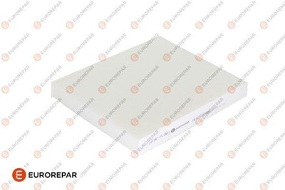 Eurorepar 1610590880 Psa / Erp Cabin Air Filter W-463 98-A2 1.4 Cordoba 1.4Tdi 05 — Air & Cabin Filters