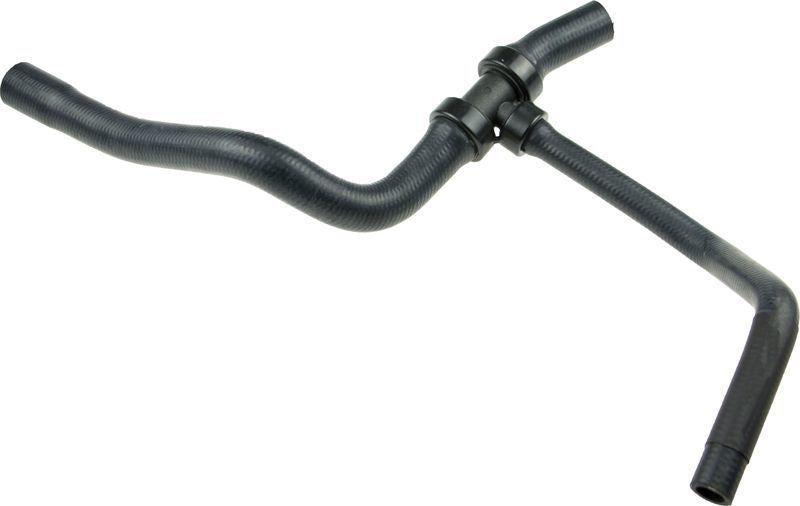 RAPRO Radiator Hose for Logan 1.4 1.6 - Durable EPDM Rubber — Hoses & Tanks