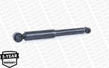 MONROE 23994 Rear Shock Absorber - Gas Pressure, Durable Design — Shocks & Struts