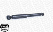 monroe-23994-rear-shock-absorber, monroe-23994-shock-absorber-package MONROE 23994 Rear Shock Absorber - Premium Gas Pressure, Durable Design for Car Owners and Mechanics | Fits 2005 Astra MONROE 23994 Rear Shock Absorber for 2005 Astra monroe, rear-shock-absorber, 2005-astra, car-parts, gas-pressure, twin-tube, vehicle-maintenance, mechanics, ai-generated, automotive