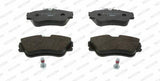 FERODO FVR970 - Front Brake Pads for Transporter T4 2.4D / 2.5 TDI