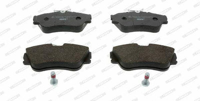 FERODO FVR970 - Front Brake Pads for Transporter T4 2.4D / 2.5 TDI