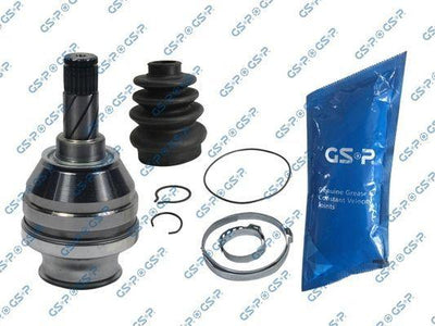 GSP 621014 Inner Steering Joint - Compatibility for Astra H & Zafira B (2004-2015) — Axles, CV Joints & Boots