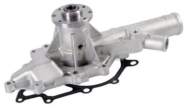 SWAG 10926393 Water Pump OM646 Vito/Viano W639 Sprinter 06-09 — Water Pump & Thermostat