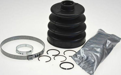 GKN 300364 Axle Boot for Mazda 626 & Corolla — Axles, CV Joints & Boots
