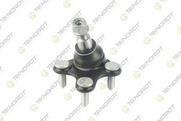 TEKNOROT V-1025 — Steering Components