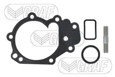 graf pa632 water pump for 1996 twingo 1.2, mechanical water pump specifications GRAF PA632 Water Pump for 1996 Twingo 1.2 1.6 8V - Durable Mechanical Cooling System GRAF PA632 Water Pump for Twingo 1.2 graf, water-pump, twingo-1-2, mechanical-parts, car-maintenance, durable-parts, automotive-tools, car-owners, mechanics, ai-generated