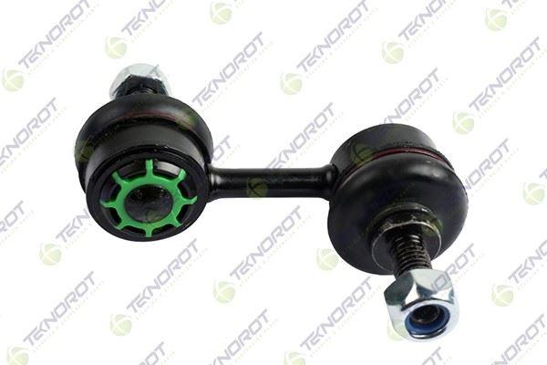 Teknorot B-412T Sway Bar Link Rear BMW E39 — Sway Bars & Links