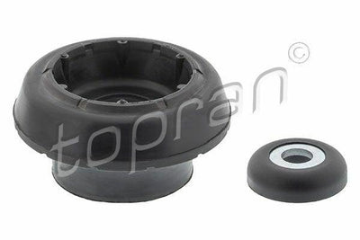 TOPRAN Shock Absorber Plate Mount - Front Shock Mount for Polo Classic, Vento & Caddy — Shocks & Struts