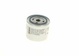 Bosch 0451103219 Oil Filter Compatible with Fiat Punto, Fiat Elantra and 1 more — Oil Filters