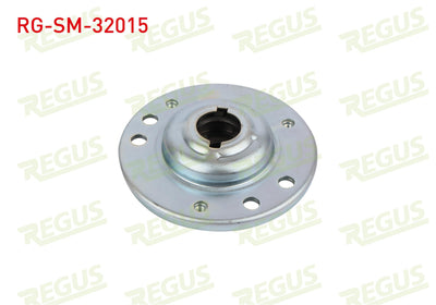 REGUS RG-SM-32015 Shock Absorber Mount Front Left-Right Opel Vectra C 1.6 16V 2002-2008 — Bushings & Mounts