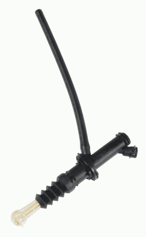 SACHS Clutch Upper Merkezi - Clutch Master Cylinder for 09 Megane III Fluence 1.5 dCi — Clutch & Flywheel