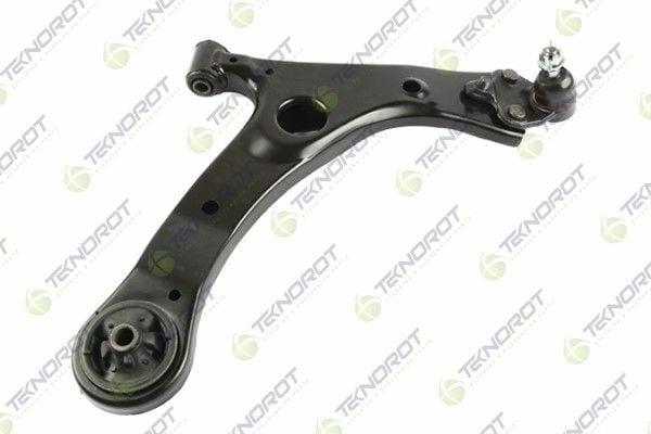 TEKNOROT T-1038 - Toyota Corolla Front Left Suspension Rod — Control Arms & Ball Joints