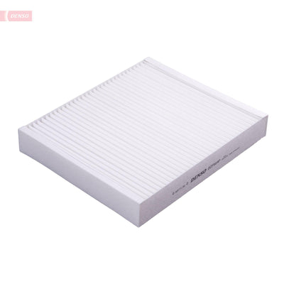 Denso DCF564P Cabin Air Filter Particulate Chevrolet: Cruze 09-12 Aveo 11-12 Opel: Insignia 09-12 Astra — Air & Cabin Filters