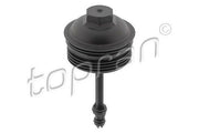 topran oil filter cap vw polo skoda fabia, topran oil filter cap installation, oil filter cap technical specifications TOPRAN Oil Filter Cap - Fits VW Polo & Skoda Fabia 1.2TDI | 88.3mm TOPRAN Oil Filter Cap for VW Polo & Skoda Fabia topran, oil-filter-cap, vw-polo, skoda-fabia, car-parts, mechanics, car-owners, engine-parts, replacement-parts, ai-generated