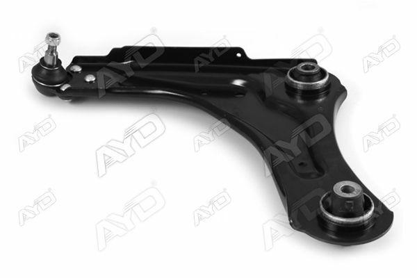 AYD Swing Arm for Renault Megane III / Fluence — Control Arms & Ball Joints
