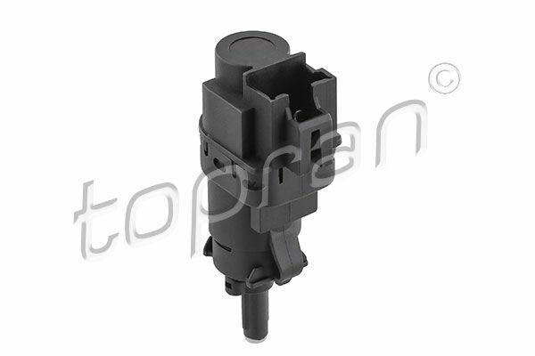 TOPRAN Brake Automatic - Focus C.Max 04 & Connect 02 — Switches & Relays