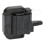 Japan Parts BO-401 Ignition Coil - Fits Honda Accord 98-02, Euro Civic 96, Rover 400 94-00 — Coils & Plugs