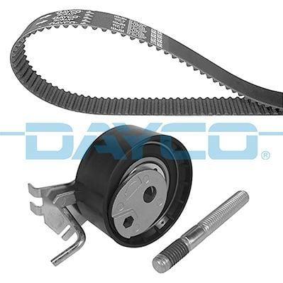 DAYCO KTB337 Timing Belt Kit - Fits P106, P206 and 2 more models — Belts