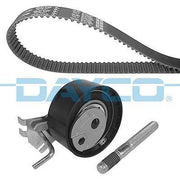 dayco ktb337 timing belt kit, dayco timing belt kit installation DAYCO KTB337 Timing Belt Kit - Fits P106, P206, C2, C3 | 0.5 kg DAYCO KTB337 Timing Belt Kit - Fits Multiple Models dayco, timing-belt-kit, car-parts, mechanics, vehicle-repair, engine-parts, car-owners, automotive, timing-belt, ai-generated