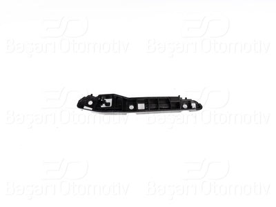 Wisco 2233851-00 Bumper Bracket Front Right Opel Astra K 17-19 — Reinforcements & Brackets