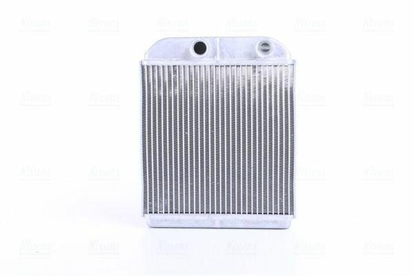 Nissens 73644 Radiator for Volvo S40 - Efficient Heating Solution — Radiators & Fans