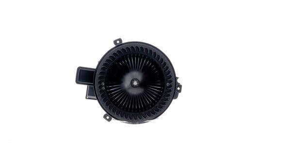 Mahle AB315000P Heater Fan Motor Audi A4 A6 Q5 Q7 Porsche Cayenne VW Touareg A5 A7 A8 Etron