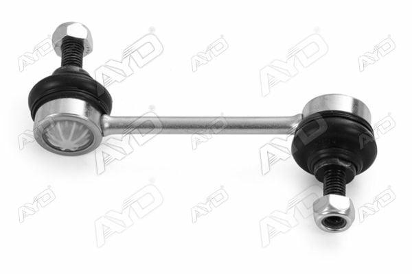 ayd vw a8 rear stabilizer bar, ayd stabilizer bar for vw a8, 1994-2003 vw a8 stabilizer bar set AYD VW A8 Rear Stabilizer Bar - 96-00490 | 2 Piece Set | 1994-2003 AYD VW A8 Rear Stabilizer Bar 1994-2003 ayd, vw-a8, rear-stabilizer-bar, suspension-parts, 2-piece-set, car-accessories, vehicle-stability, auto-parts, car-repairs, ai-generated