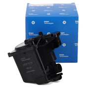 delphi diesel filter, peugeot 307 1.6 HDI filter Delphi Diesel Filter for Peugeot 307 - 1.6 HDI Euro 4 | Durable Replacement Delphi Diesel Filter for Peugeot 307 - 1.6 HDI Euro 4 delphi, peugeot-307, diesel-filter, hdi, euro-4, car-maintenance, car-parts, mechanic-tools, vehicle-accessories, ai-generated