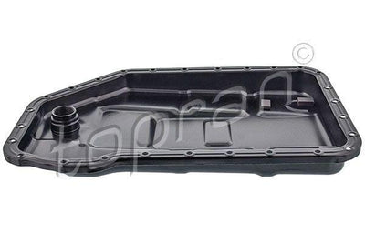 TOPRAN Transmission Pan - OEM Replacement for VW Passat 1997-2005, Audi A4 1995-2008 & A6 1998-2005 — Fluids & Chemicals