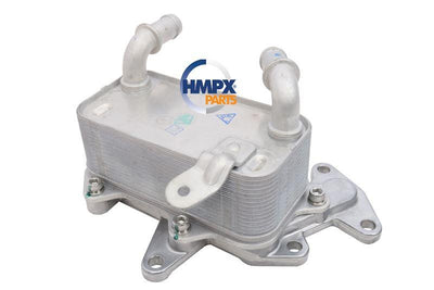 HİMPEKS 3C0317037A Transmission Oil Cooler (with Gasket) Passat-Octavia-Superb 05 > 10 Bag-Blf-Bkp 1.6 FSI-2.0 T — Oil System