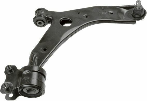 LEMFORDER 3590701 - Complete Right Alt Suspension for Mazda 3 & 5 (2003-2009) — Lemförder, Axles, CV Joints & Boots