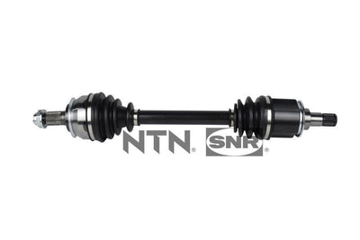 SNR DK62005 Axle Complete Mini Cooper R50 Front Left 2001-04 — Axles, CV Joints & Boots