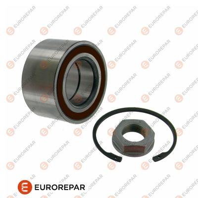 Eurorepar 1681930280 Psa / Erp Bearing Kit 407 607 508 3008 Rcz 308 C6 C4 C5 Ds5 Ds4 — Wheel Bearings