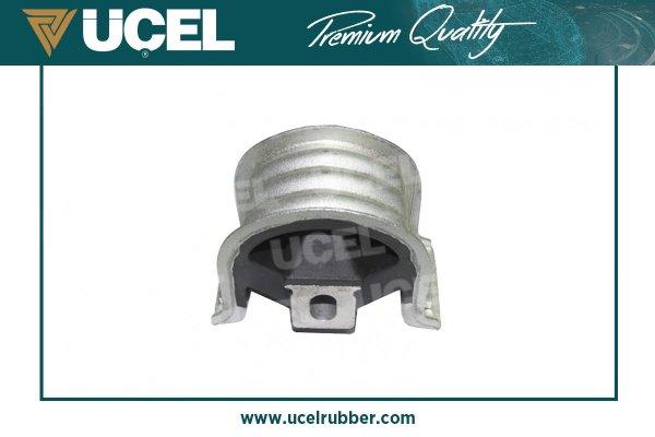 Üçel S61128 Engine Mount Front 2.5 TDI T5-Multivan V — Mounts