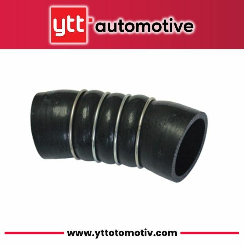 YTT Turbo Hose 06-X6 — Turbo & Supercharger
