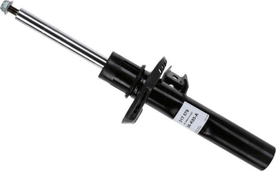 SACHS Shock Absorber Front 04-Caddy Golf V Jetta Passat Octavia 55mm Diameter — Shocks & Struts