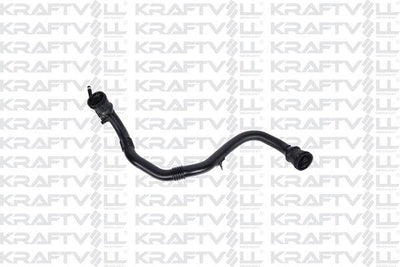 Kraftvoll 10034613 Air Filter Hose Dacia Duster 1.5 dCi — Air & Cabin Filters