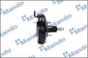 westinghouse brake booster assembly, MANDO EX591101W000 product image Westinghouse MANDO EX591101W000 - Brake Booster Assembly for 12-Rio 1.4Crdi | Vehicle Owners Westinghouse Brake Booster Assembly westinghouse, brake-booster, vehicle-parts, automotive, abs, 12-rio, car-accessories, braking-system, crdi, ai-generated
