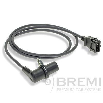 BREMI Crank Sensor 60173 For Opel Frontera X22xe & Captiva Z24 — Engine Management Sensors
