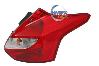 HİMPEKS BM51 13404 AK Rear Tail Lamp Right Focus 12 > H.Back — Tail, Signal & Reflectors